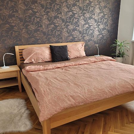 Novy Apartman Eva Jičín Eksteriør bilde
