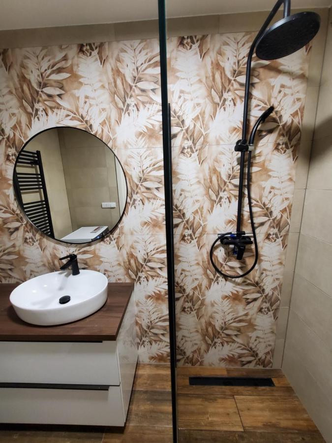 Novy Apartman Eva Jičín Eksteriør bilde