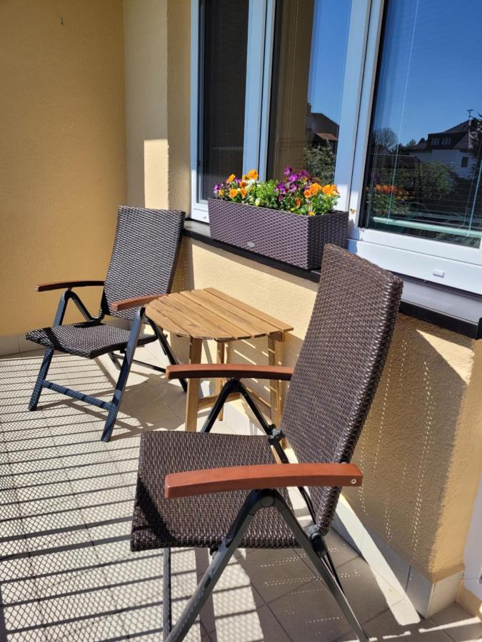Novy Apartman Eva Jičín Eksteriør bilde