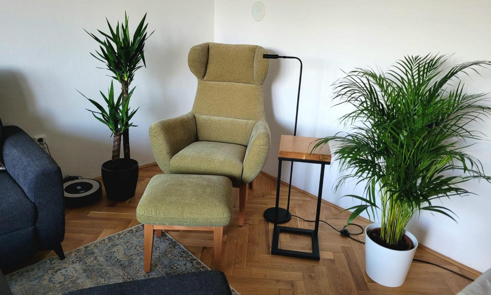 Novy Apartman Eva Jičín Eksteriør bilde