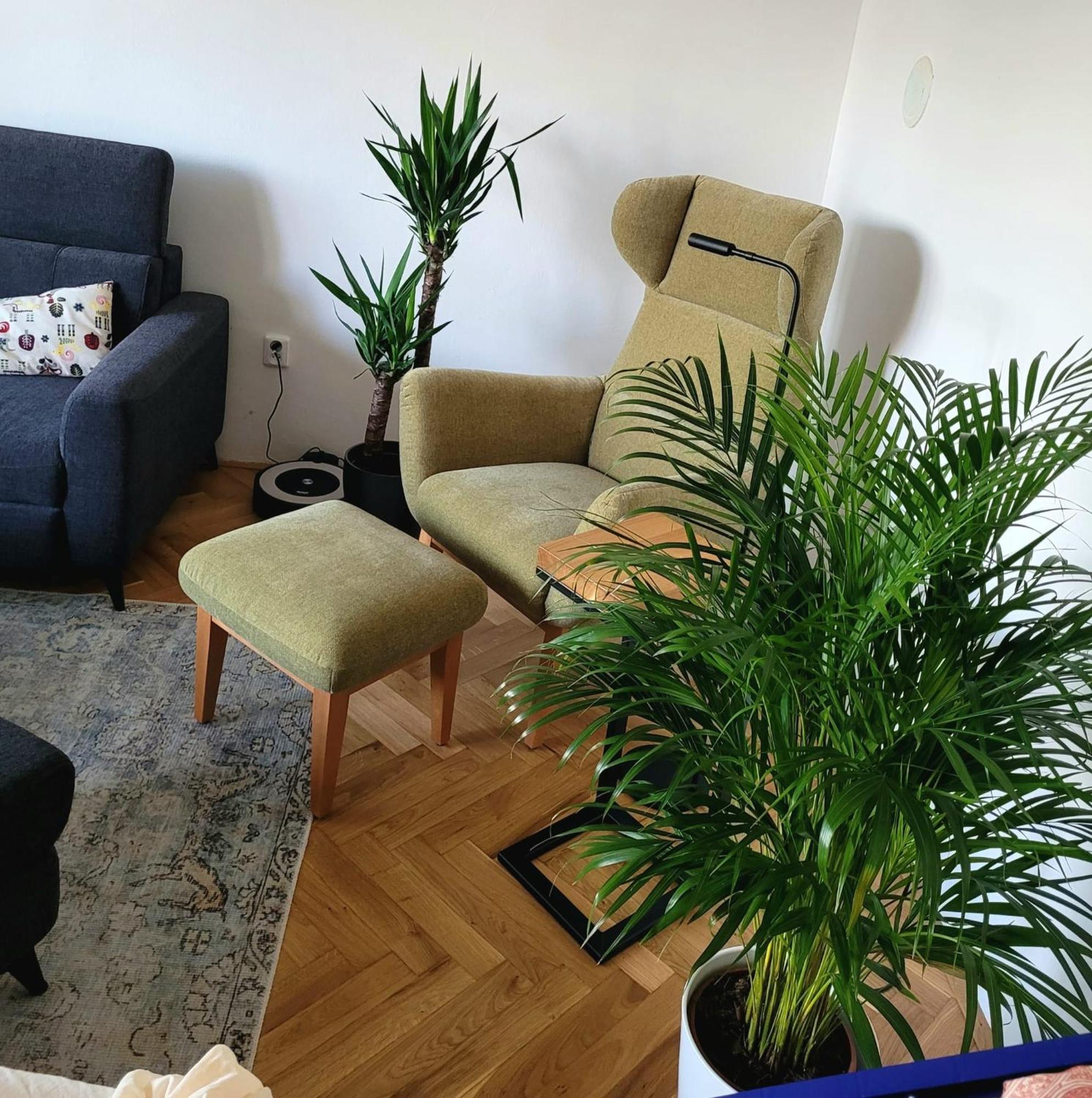Novy Apartman Eva Jičín Eksteriør bilde