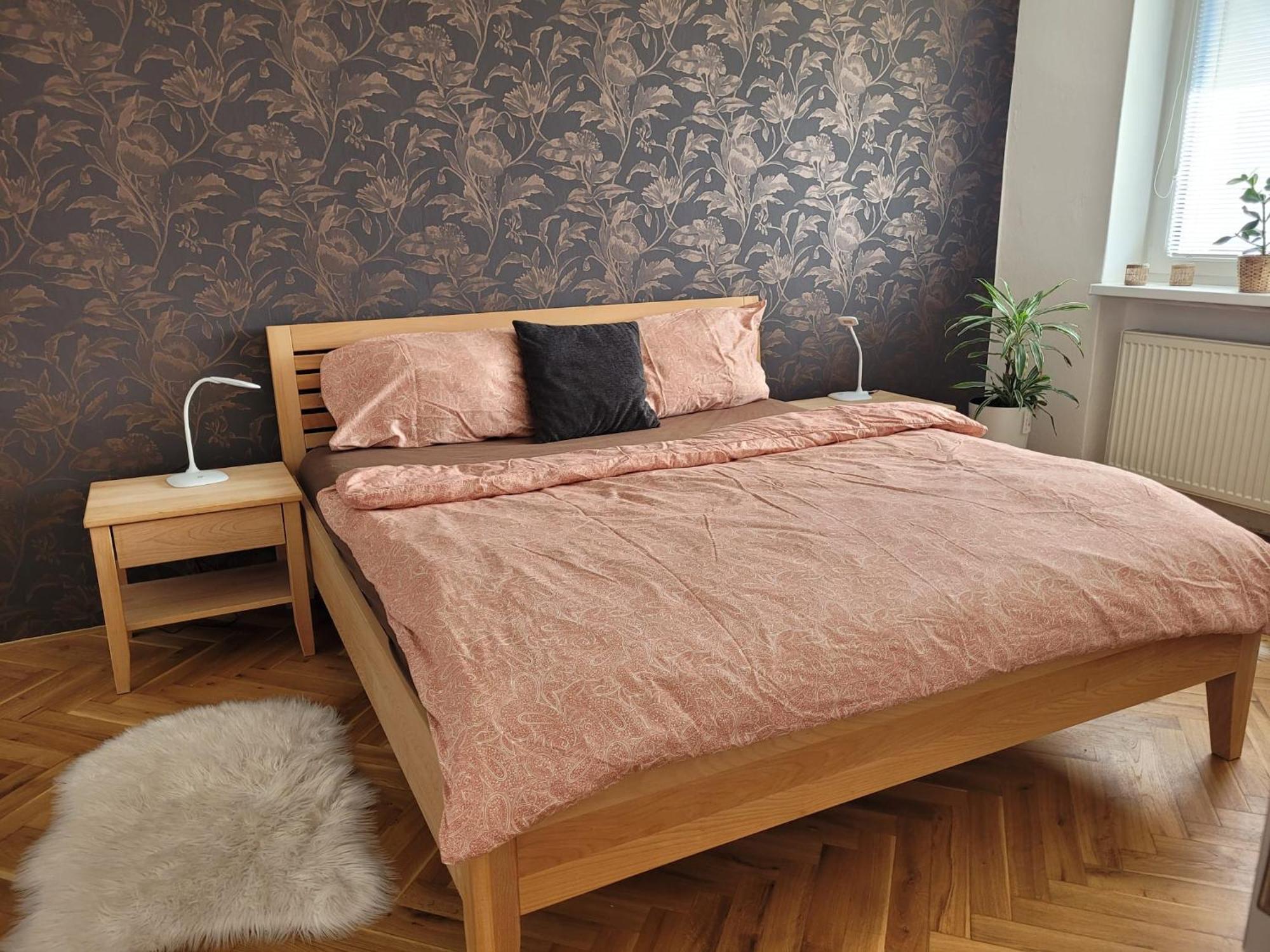 Novy Apartman Eva Jičín Eksteriør bilde